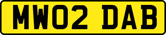 MW02DAB
