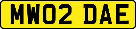 MW02DAE