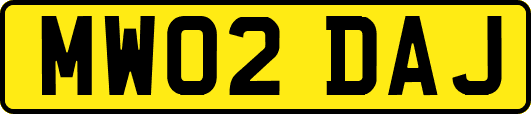 MW02DAJ