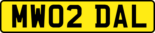 MW02DAL