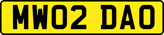 MW02DAO