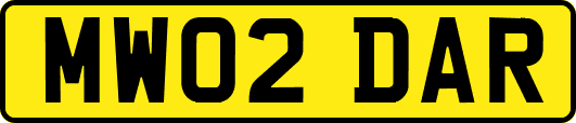MW02DAR