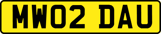 MW02DAU