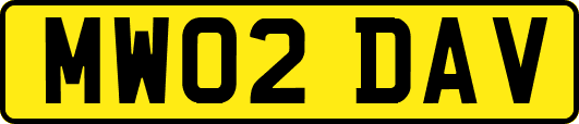 MW02DAV