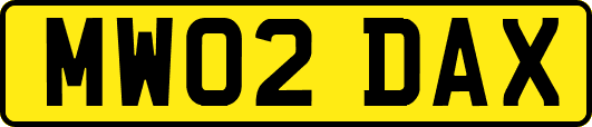MW02DAX