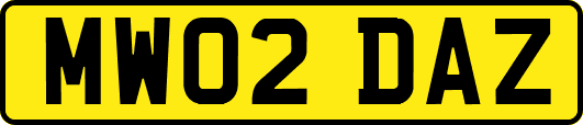 MW02DAZ