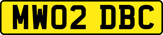MW02DBC