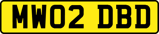 MW02DBD