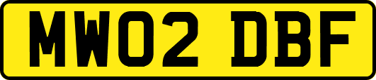 MW02DBF
