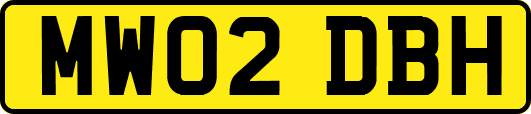 MW02DBH