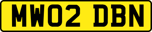 MW02DBN