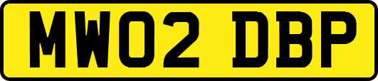 MW02DBP