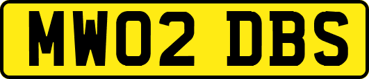 MW02DBS