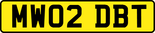 MW02DBT