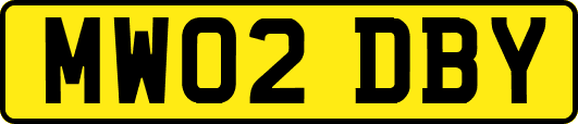 MW02DBY