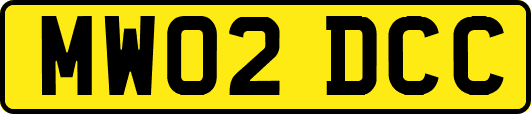 MW02DCC