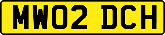MW02DCH