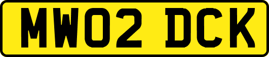 MW02DCK