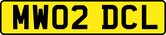 MW02DCL