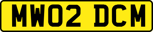 MW02DCM