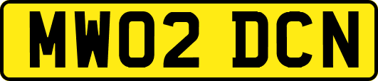 MW02DCN