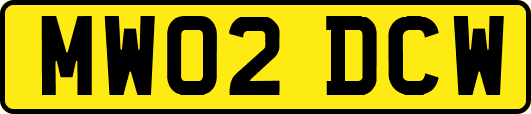 MW02DCW