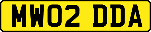 MW02DDA