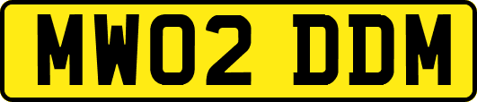 MW02DDM