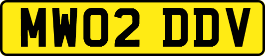 MW02DDV