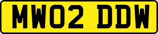 MW02DDW