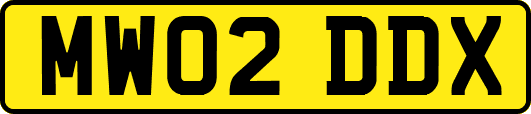 MW02DDX