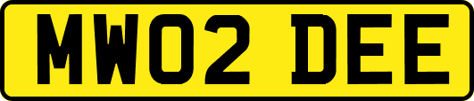 MW02DEE