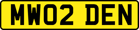 MW02DEN