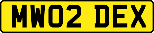 MW02DEX
