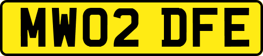 MW02DFE