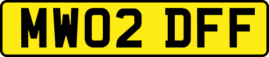 MW02DFF