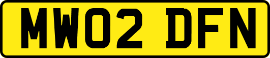 MW02DFN