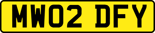 MW02DFY