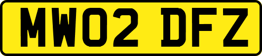 MW02DFZ