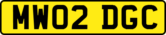MW02DGC