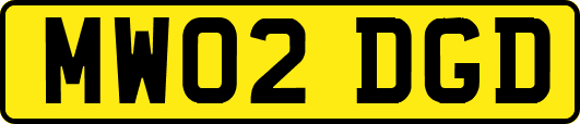MW02DGD