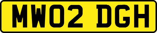 MW02DGH