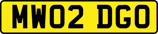 MW02DGO