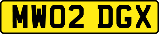 MW02DGX