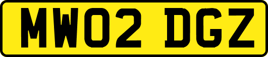 MW02DGZ