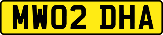 MW02DHA