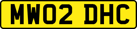 MW02DHC
