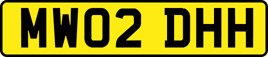 MW02DHH