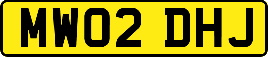 MW02DHJ