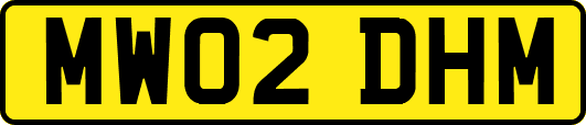 MW02DHM